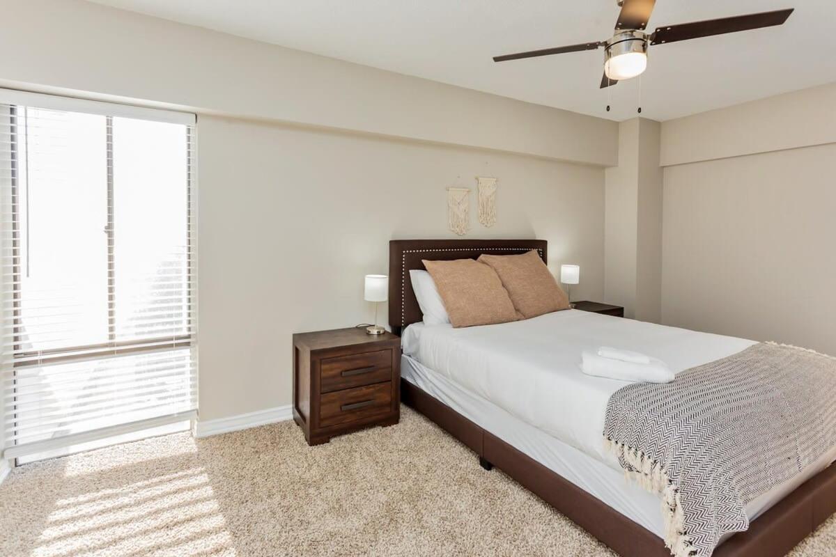 Bargain Memphis Apartment W Hdtv & Wifi Buitenkant foto