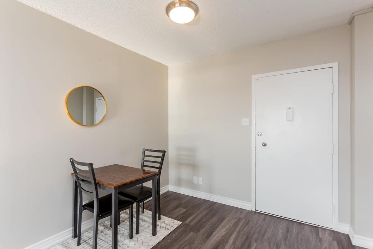 Bargain Memphis Apartment W Hdtv & Wifi Buitenkant foto