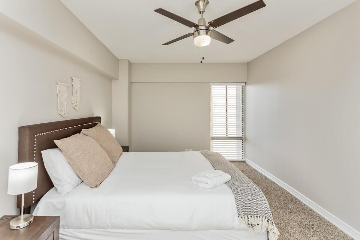 Bargain Memphis Apartment W Hdtv & Wifi Buitenkant foto