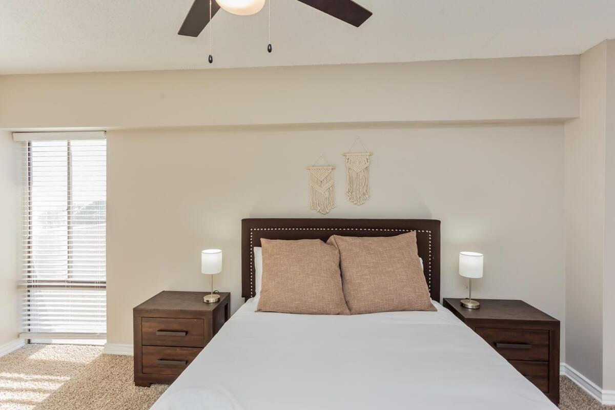 Bargain Memphis Apartment W Hdtv & Wifi Buitenkant foto