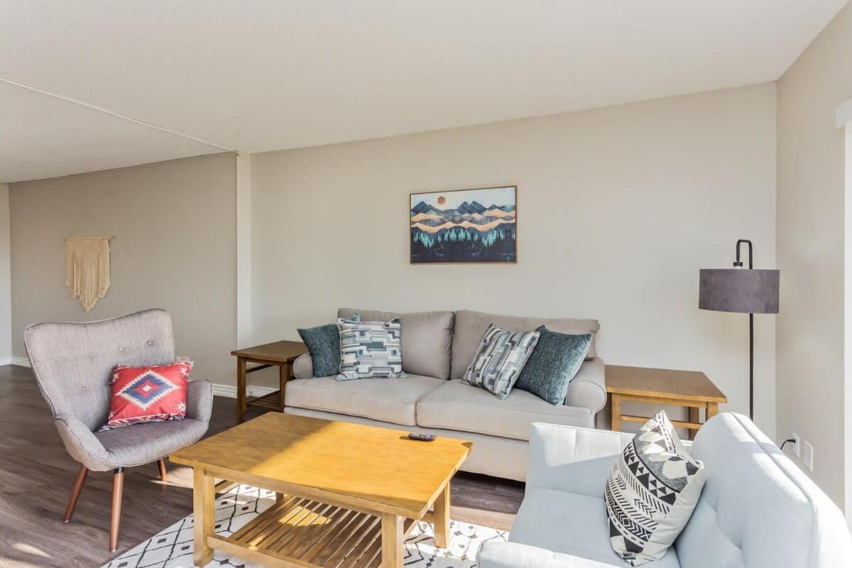 Bargain Memphis Apartment W Hdtv & Wifi Buitenkant foto