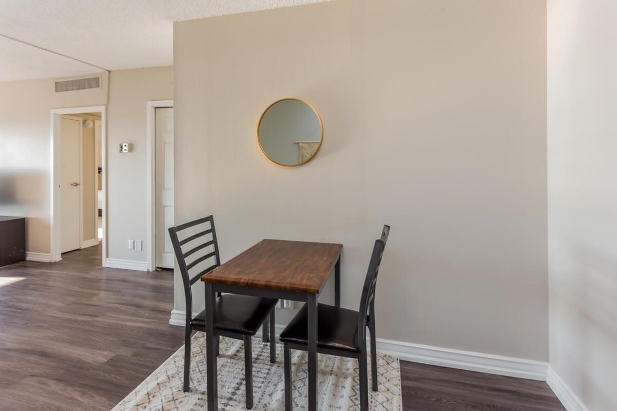 Bargain Memphis Apartment W Hdtv & Wifi Buitenkant foto