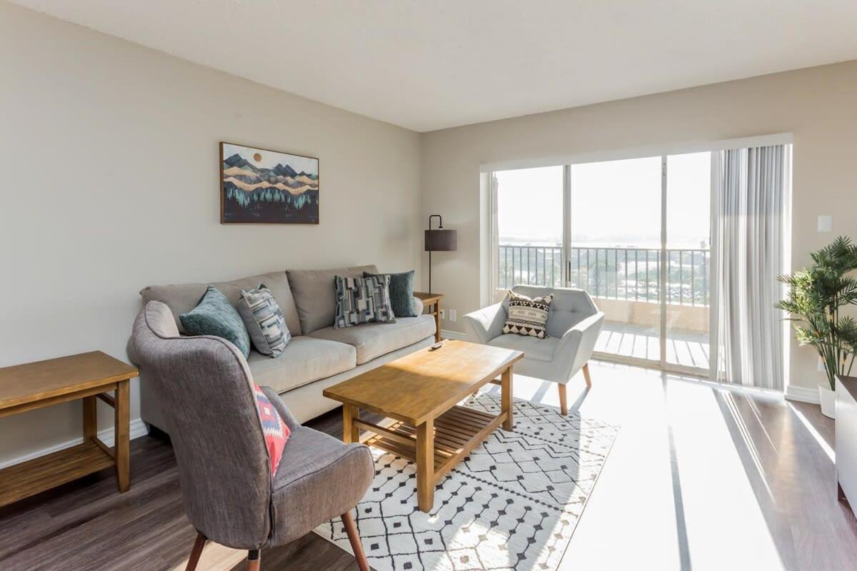 Bargain Memphis Apartment W Hdtv & Wifi Buitenkant foto